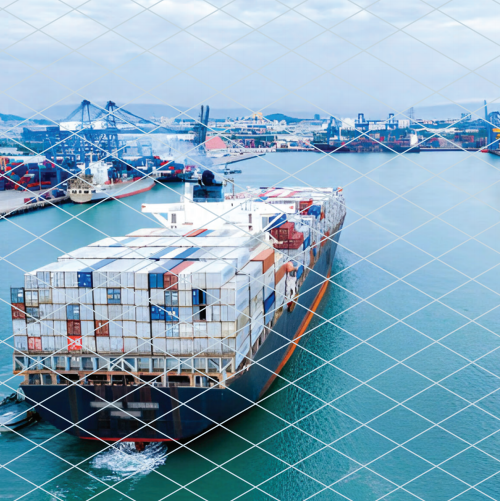 OCEAN FREIGHT